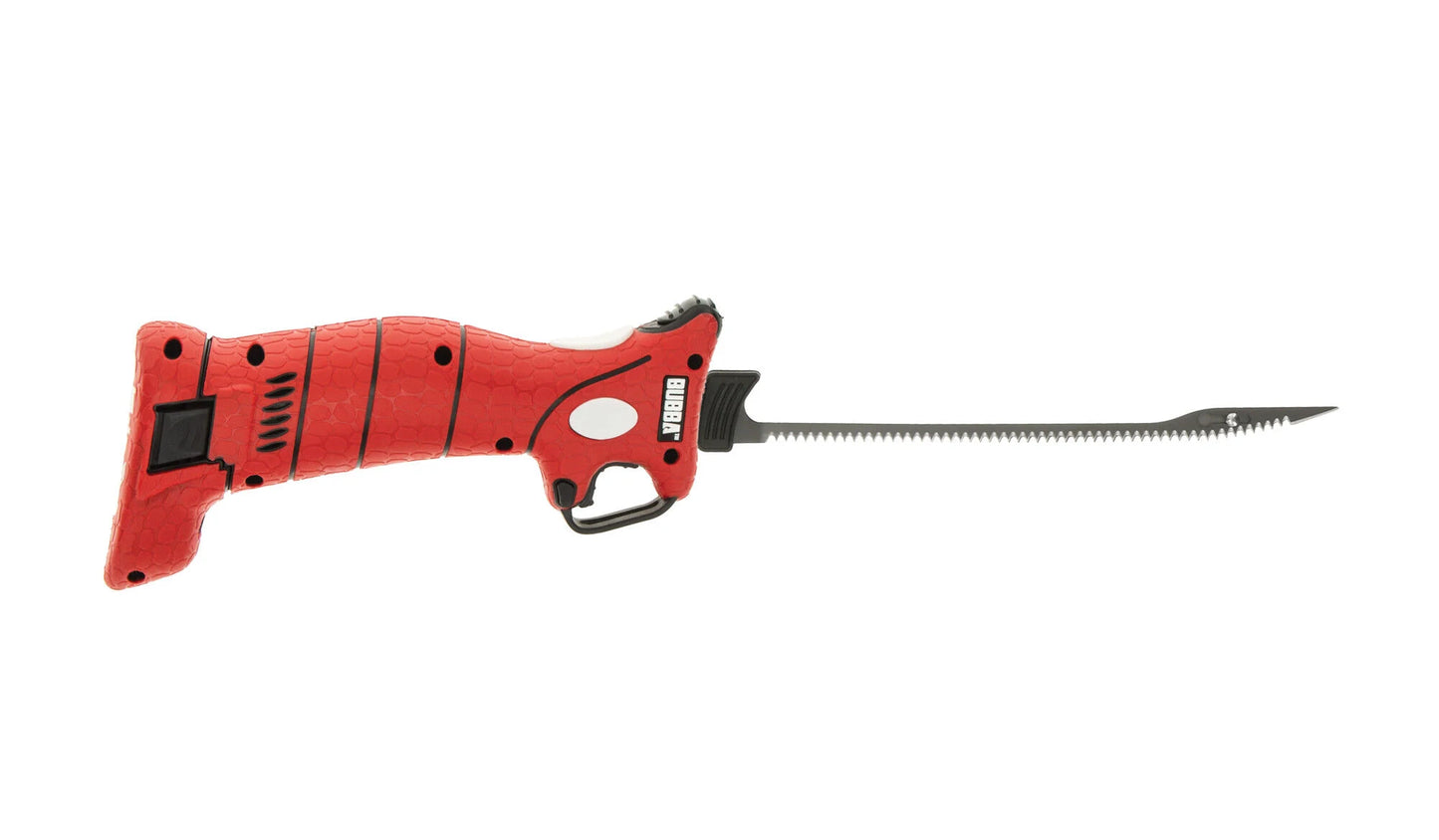 BUBBA BLADE LI-ION ELECTRIC FILLET KNIFE