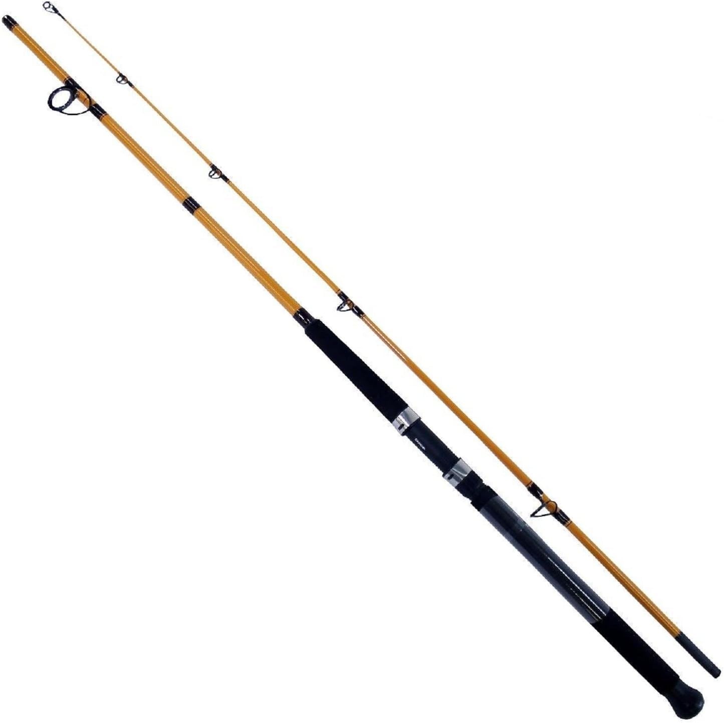 DAIWA CROSSFIRE RODS