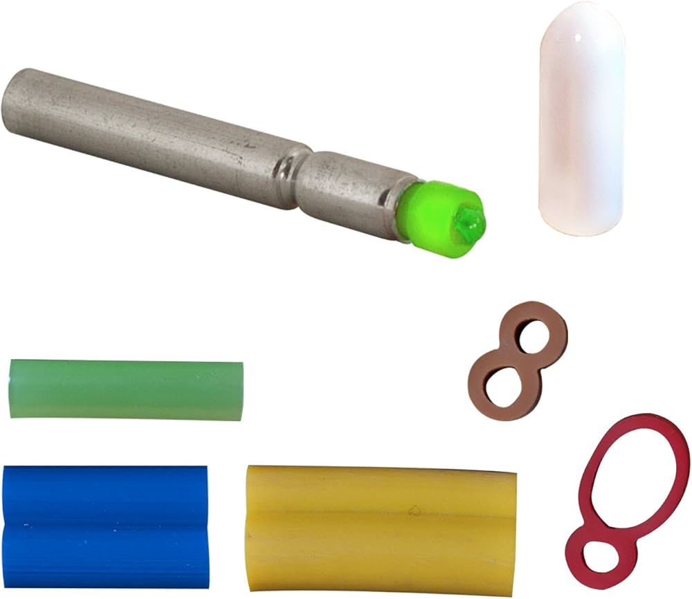 ROD-N-BOBB UNIVERSAL BATTERY BEACON