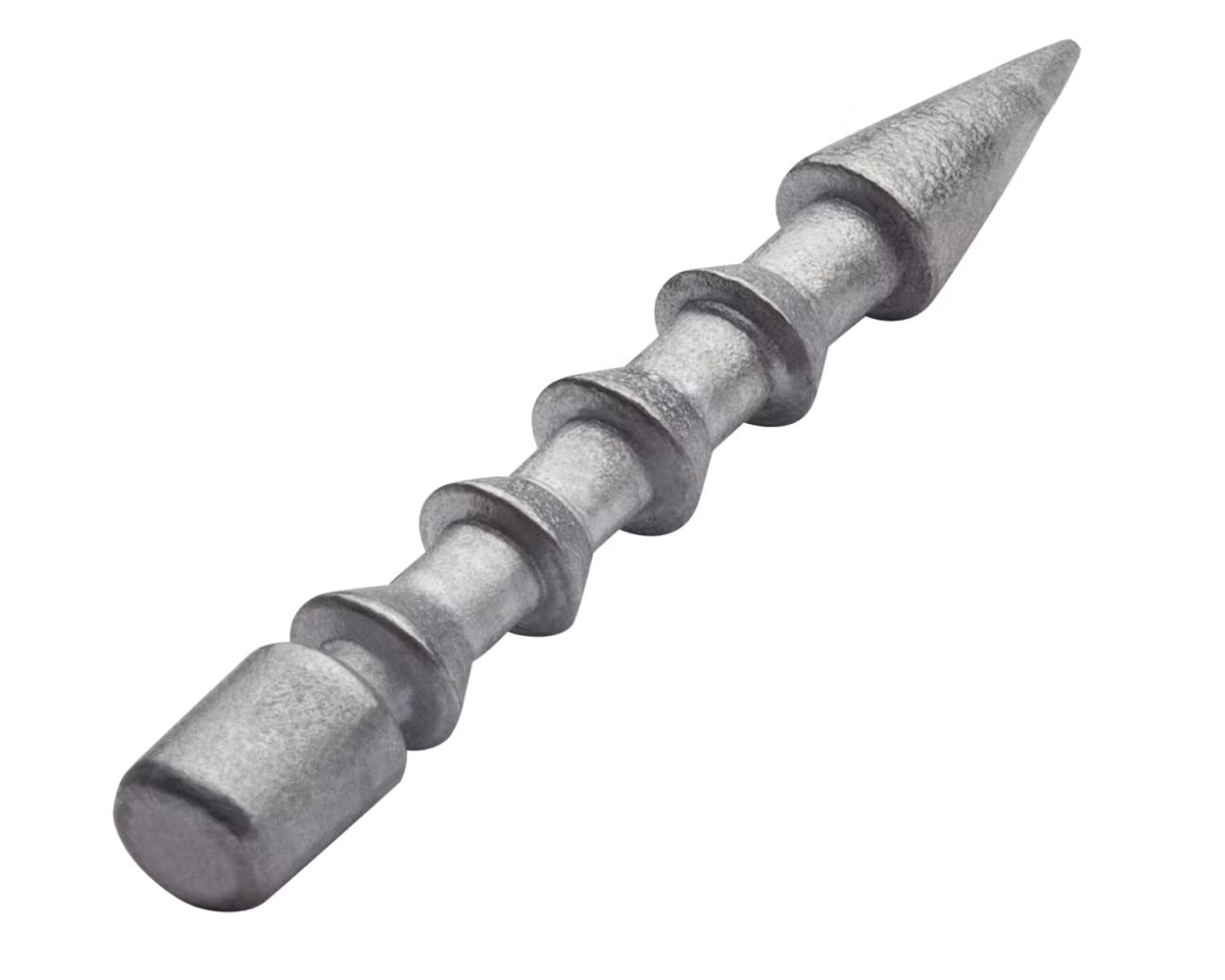 TACKLE NAIL WEIGHTS, SINKERS