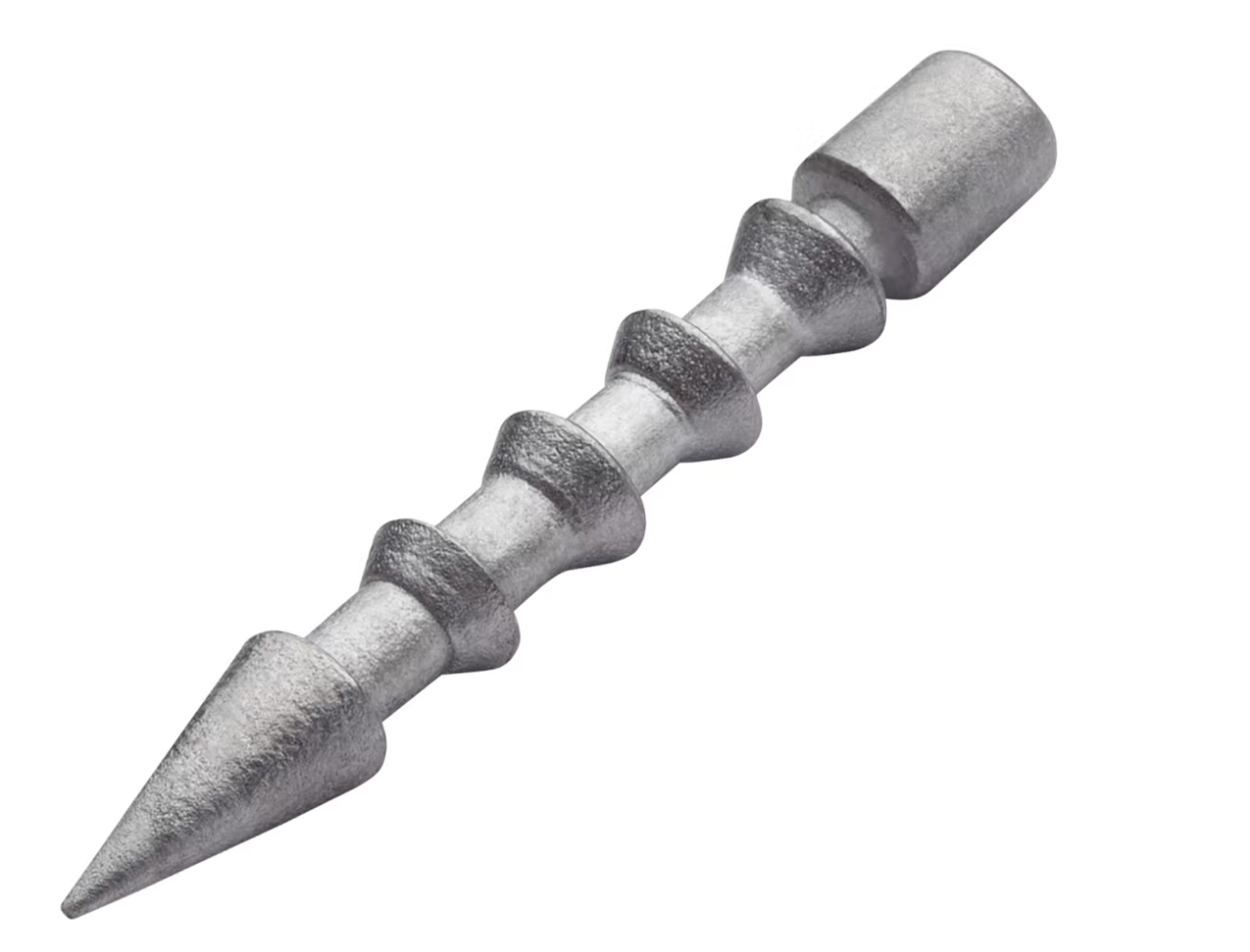 TACKLE NAIL WEIGHTS, SINKERS
