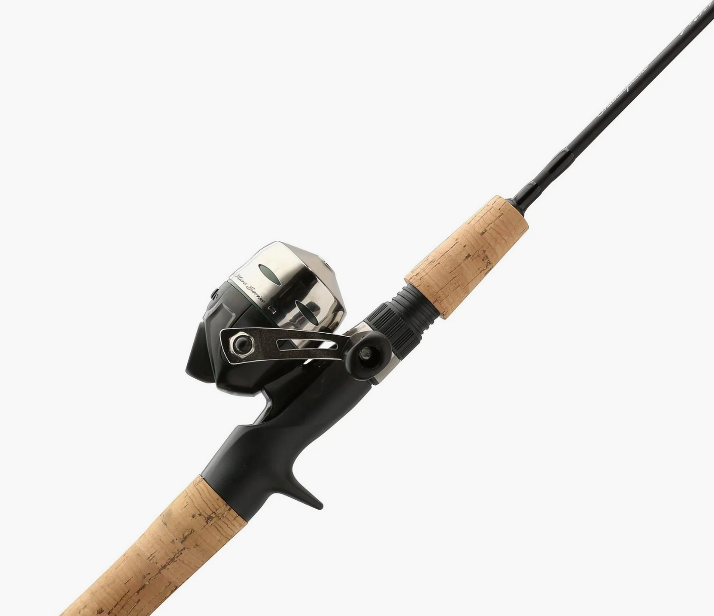 MICRO SERIES SPIN CAST COMBO