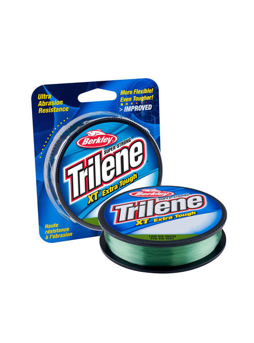 TRILENE XT FISHING LINE EXTRA TOUGH