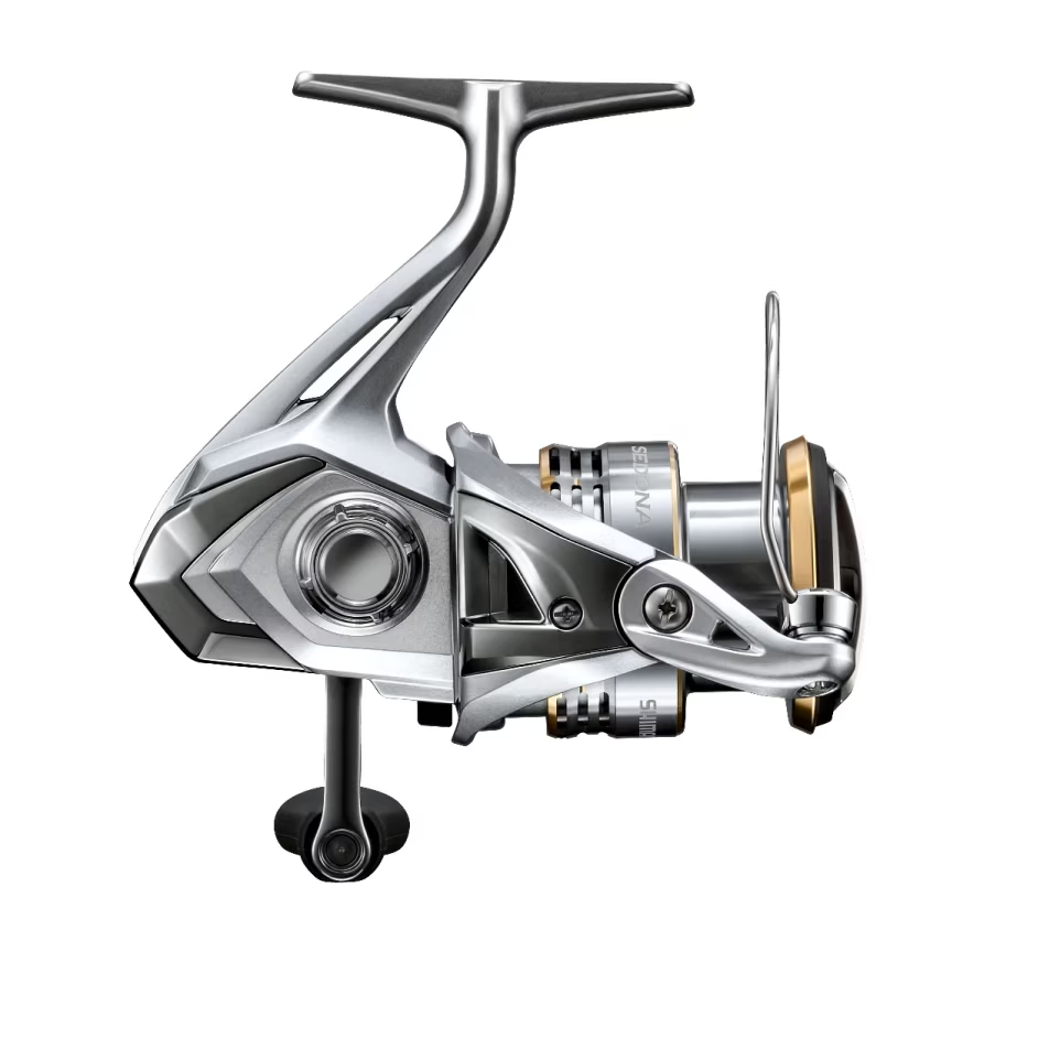 SEDONA SPINNING REEL