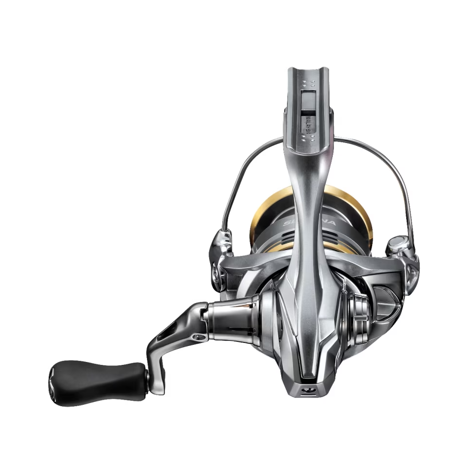 SEDONA SPINNING REEL