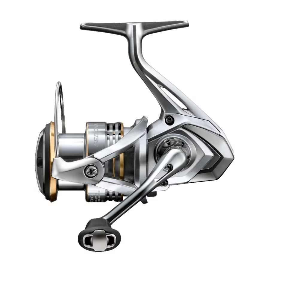 SEDONA SPINNING REEL