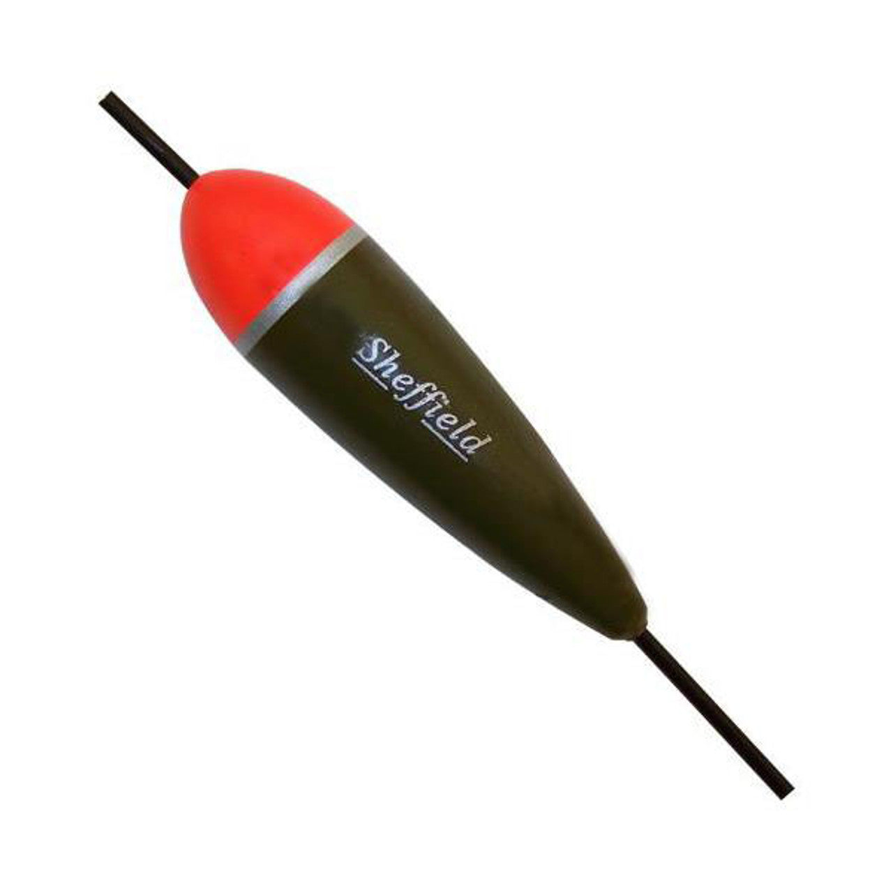 SHEFFIELD BALSA WOOD FLOATS