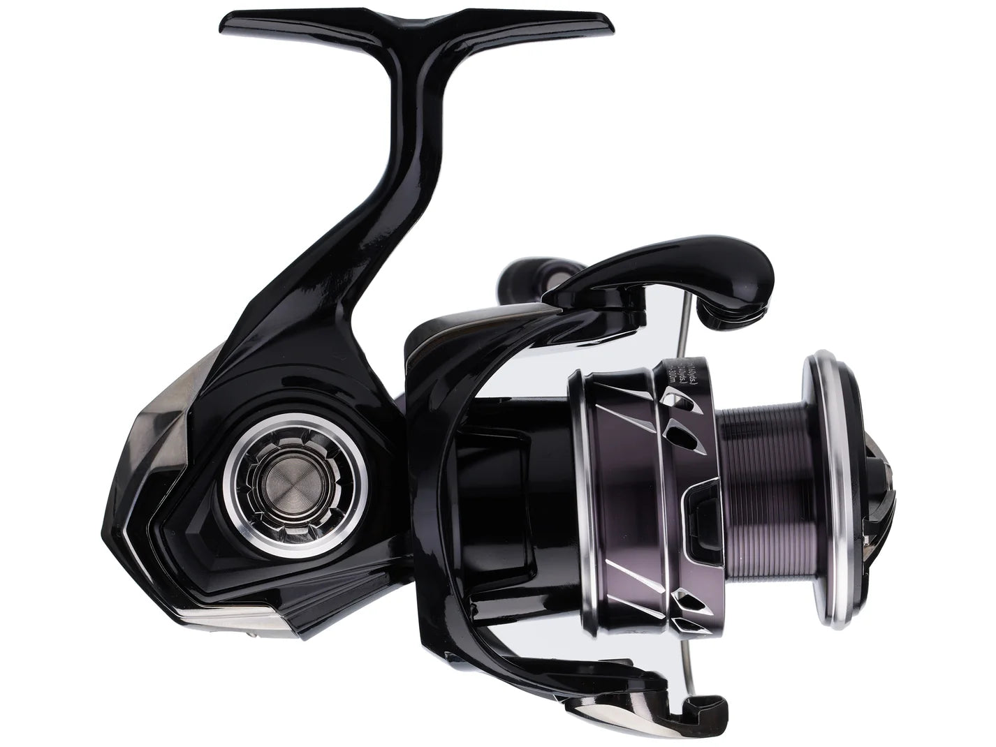 DAIWA TATULA MQ SPINNING REEL 8BB