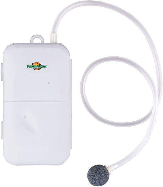 FLAMBEAU PORTABLE AERATOR ONE