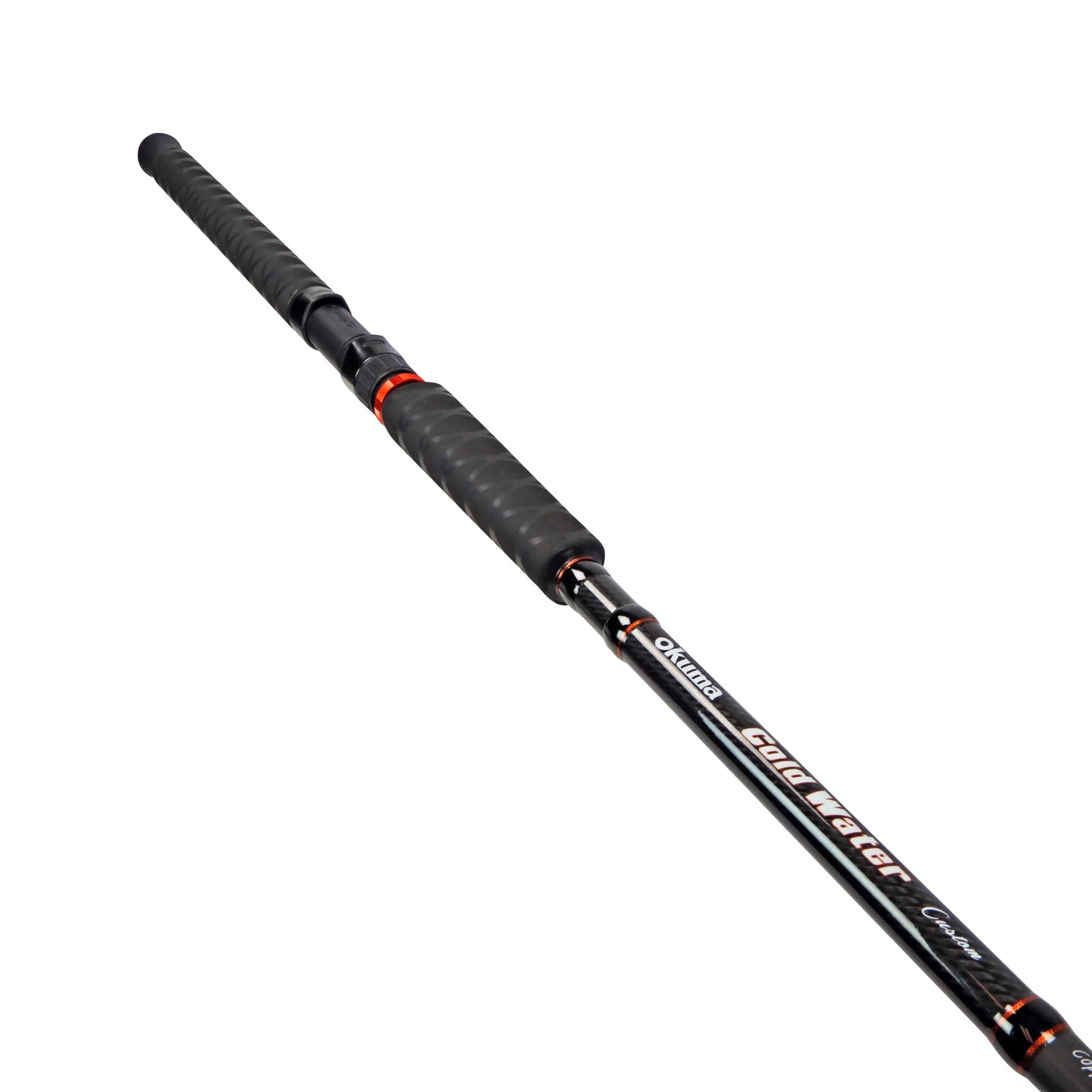 OKUMA COLDWATER CUSTOM TROLLING RODS