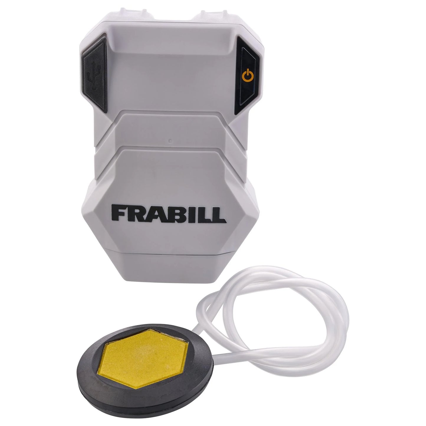 FRABILL WHISPER QUIET AERATOR