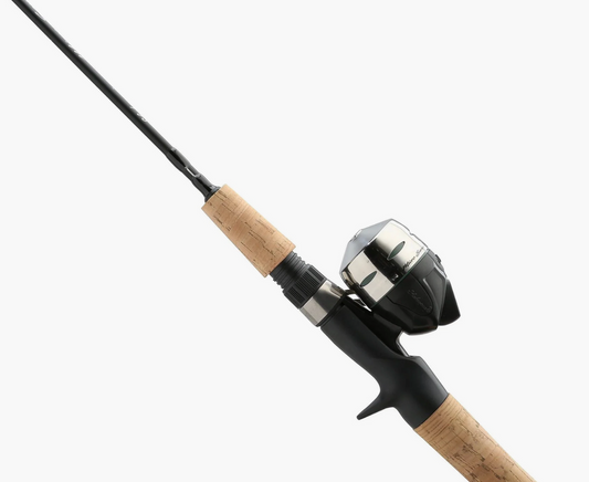 MICRO SERIES SPIN CAST COMBO