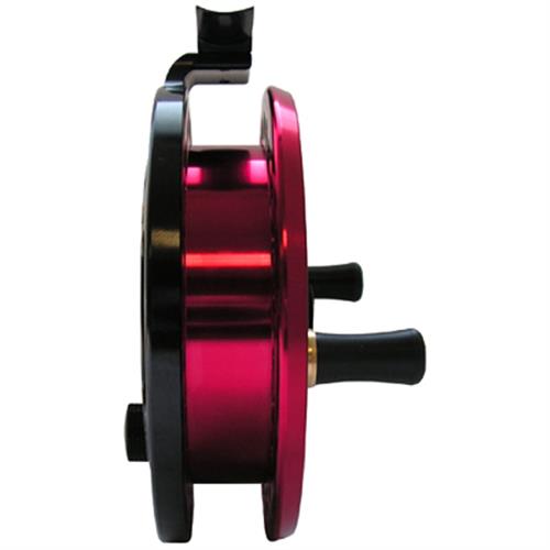 OKUMA SHEFFIELD DRII CENTERPIN DISK DRAG REEL